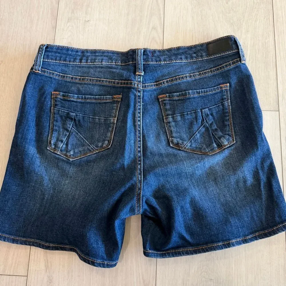 Dear John women demin shorts size 27